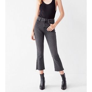 Kick Flare crop H&M Jeans